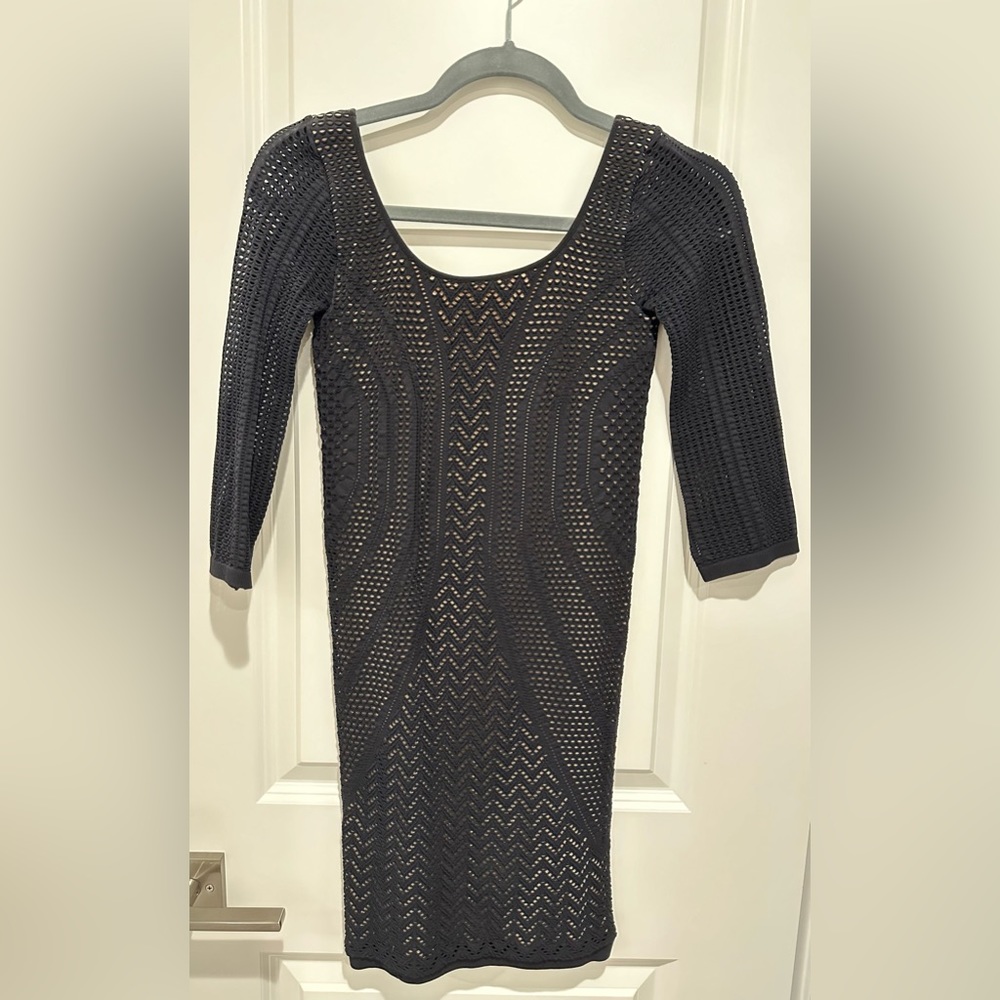 Bebe Dress